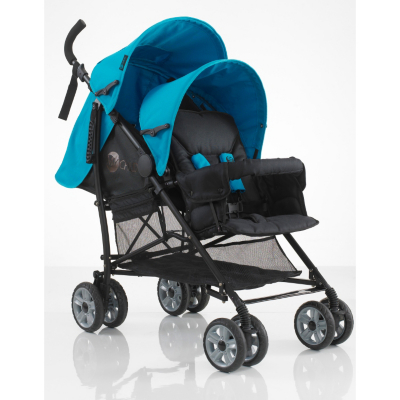 My Child Sienta Duo Turquoise