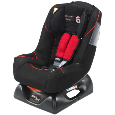 My Child Luxe Graffiti Sport Group 0+/1 Car Seat