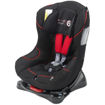 My Child Remi Top Graffiti Sport Group 0+/1 Car Seat 
