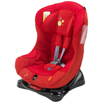 My Child Remi Top Luna Blush Group 0+/1 Car Seat