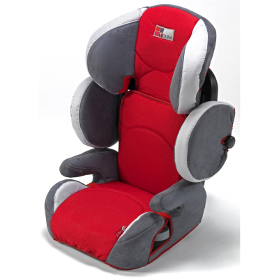 My Child Travel Max Toura Blaze Group 2/3 Car Seat