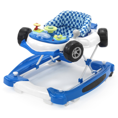 My Child Car Walker - Blue