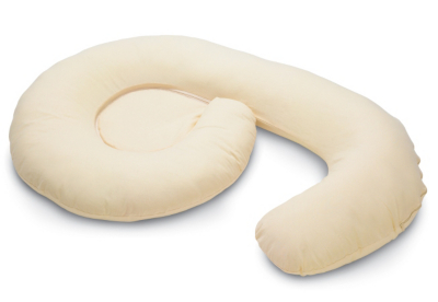 Ultimate Comfort Body Pillow