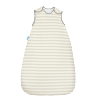 Grobag Baby Sleeping Bag - Milkshake, Cream