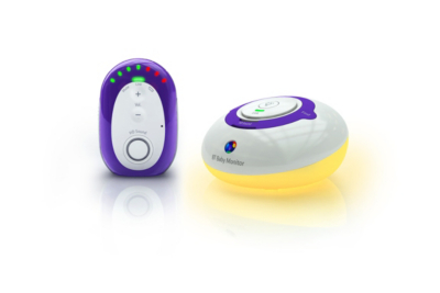 BT Digital 200 Baby Monitor