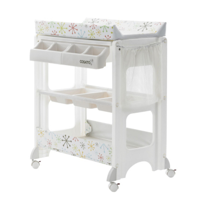 Cosatto Easi Peasi Bath Changer Zuton
