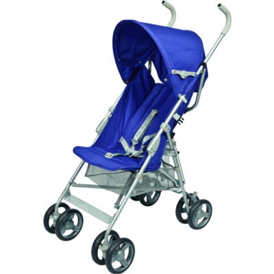 Red Kite Push Me 2u Buggy Violet, Violet Picture