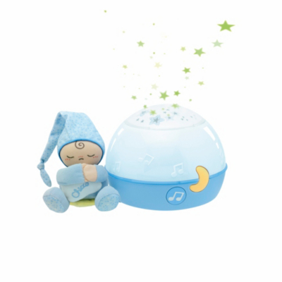 Chicco Goodnight Stars Projector, Blue