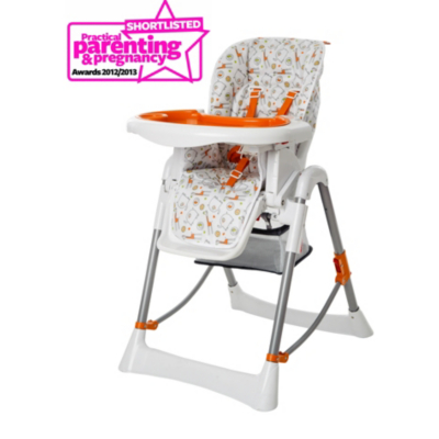 Feed Me Ultimo Hello Ernest Highchair,
