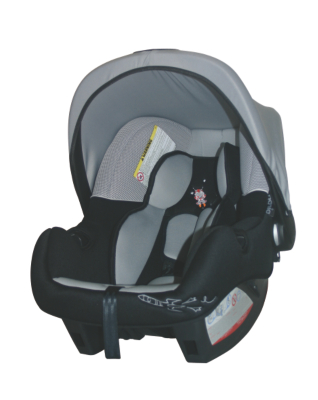 Nania Beone SP Luxe Grey Moon Infant Carrier,