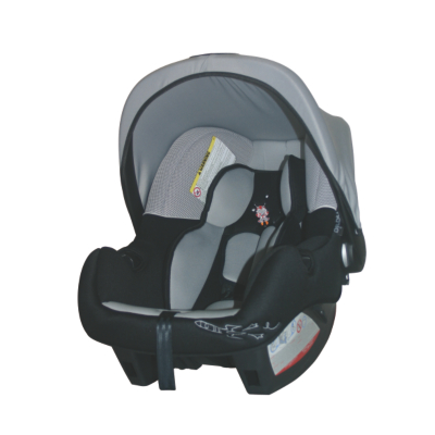 Beone SP Luxe Grey Moon Infant Carrier,