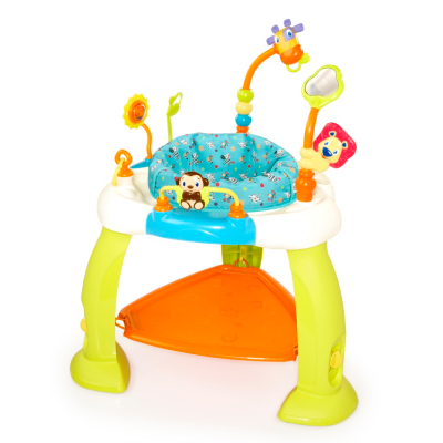 Bright Starts Bouncer, multi 60054