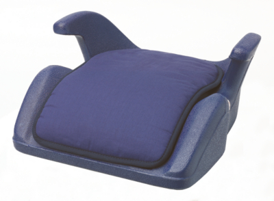 Graco Hi Life Blueberry Booster Group 3 Car Seat