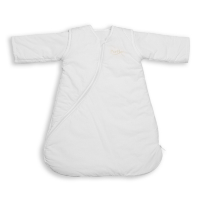 Purflo White Sleepsac 9-18 months 2.5 tog