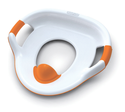 Soft Handle Trainer Seat