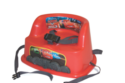 Disney Cars Booster Seat