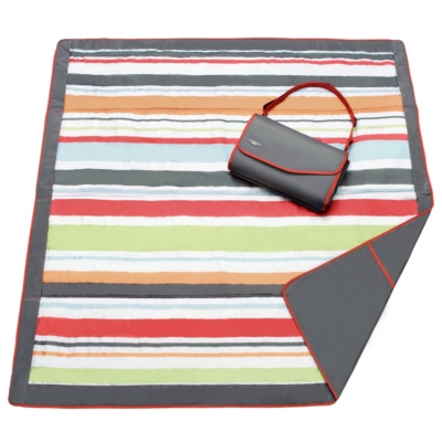 Essentials 5x5 Mat, Gray JEMGR