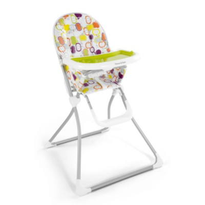 Mamas and Papas Bon Bon Highchair - Orchard,