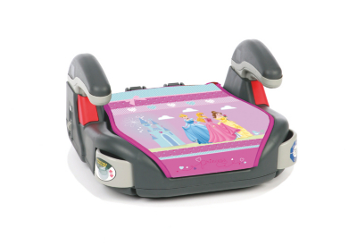 Graco Booster Basic Disney Princess Happily Ever After Group 3 Car Seat