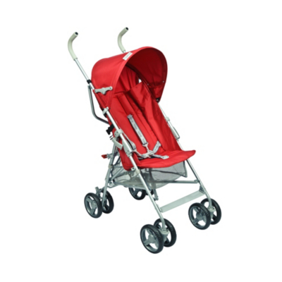 Red Kite Push Me 2u Buggy Ruby, Red Picture