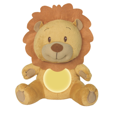 Lullaby Soothers - Rory the Lion