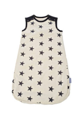 Babasac Multi-Tog Baby Sleeping Bag - Navy, Navy