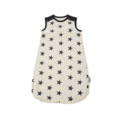 Babasac Multi-Tog Navy Stars Baby Sleeping Bag