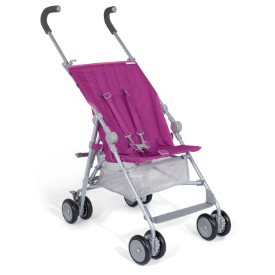 Mamas &amp; Papas Trip Umbrella Pushchair In Pink, Pink Picture