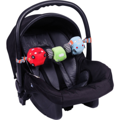 Stretchy Ready Steady Go Pram Toy,