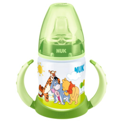 First Choice Disney Winnie the Pooh 150ml