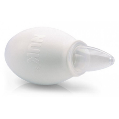 Nasal Decongester, White 10256065