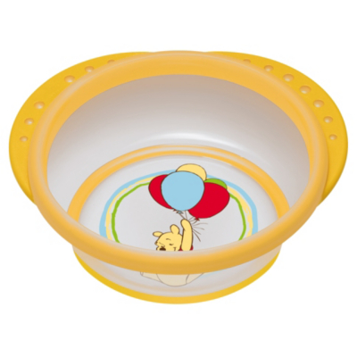 NUK Disney Winnie the Pooh Bowl (6months), Mixed