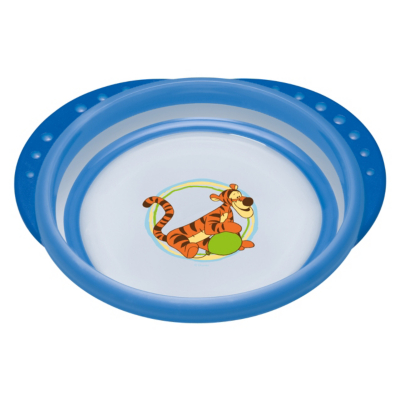 NUK Disney Winnie the Pooh Plate (8months),