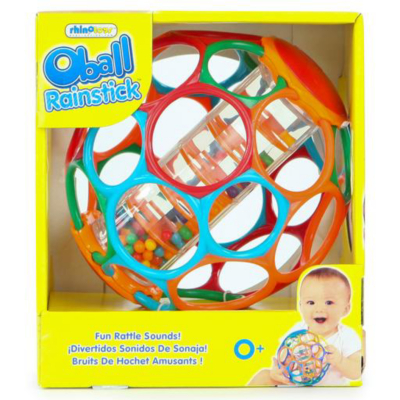 Oball Rainstick, Multi 81030