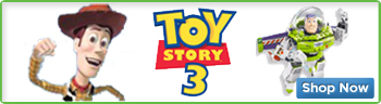 View Toy Story Products