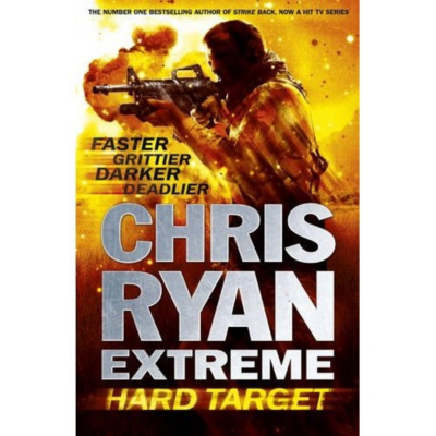 Chris Ryan - Chris Ryan Extreme: Hard Target