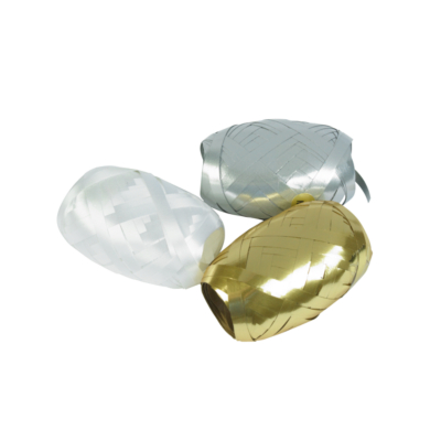 ASDA Multi-Pack 3 x 10m Ribbon, Multi 8108-0