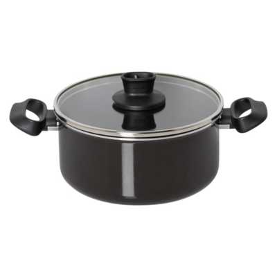 Tefal 24cm Initiative Stew Pot Pots & Pans at ASDA