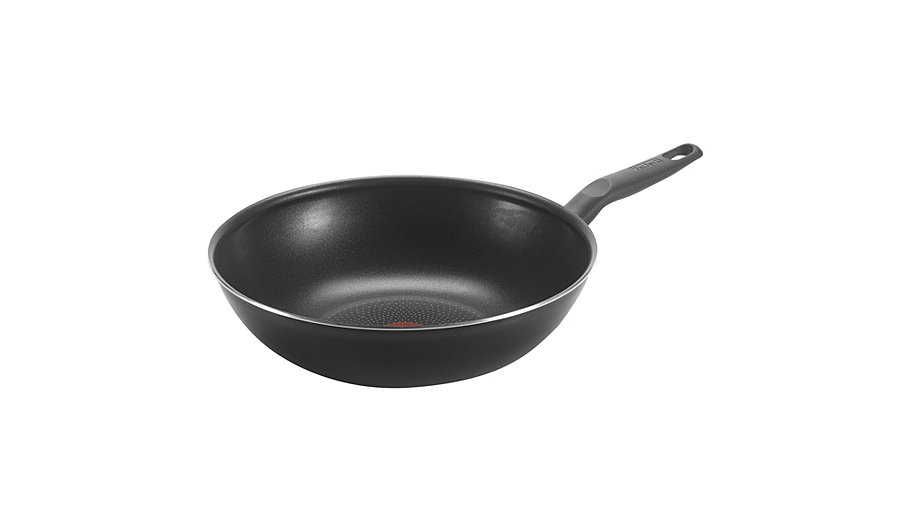 Tefal 28cm Stir-fry Pan | Pots & Pans | George at ASDA