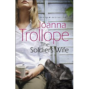 Joanna Trollope - The Soldier's Wife