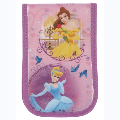 Princess Filled Pencil Case PDDB-AS