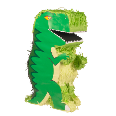 ASDA Dinosaur Pinata, Multi 120919