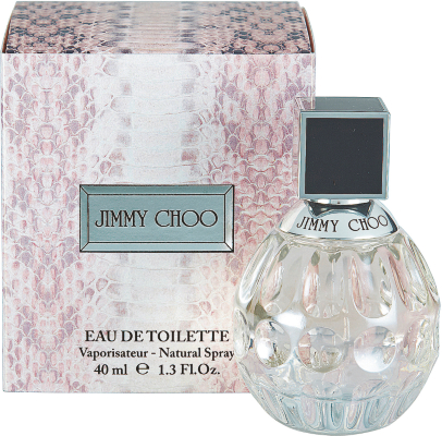 Jimmy Choo 40ml EDT Spray 17234