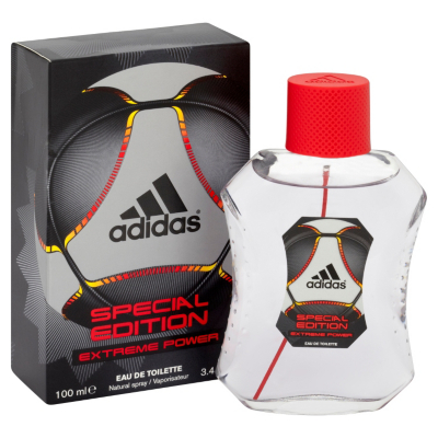 Adidas Extreme Power Aftershave 100ml - 100ml