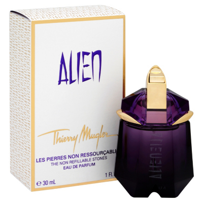 Thierry Mugler Alien EDP Spray Non Refillable