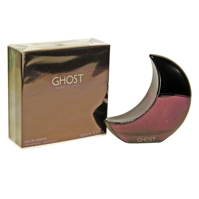 Ghost Deep Night 30ml EDT Spray 4118