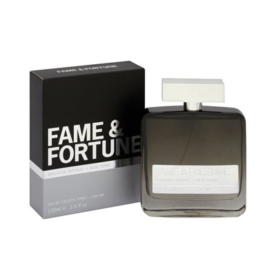 Fame & Fortune Fame and Fortune for Him 100ml EDT Spray 18307
