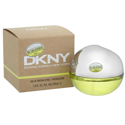 DKNY Be Delicious 30ml EDP Spray 6102