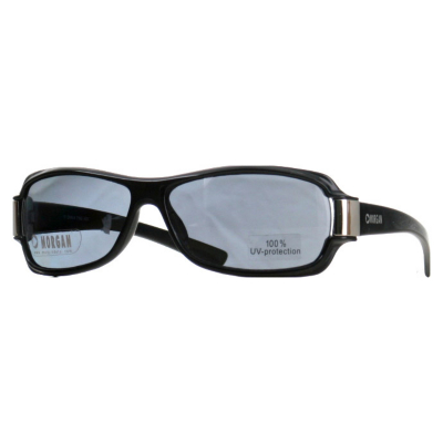 Sunglasses, Black 207604-610