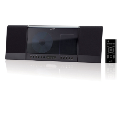 Ipod Docking Stations Review on Direct Ilive Ih319b Music System Docking Station For Ipod Certified